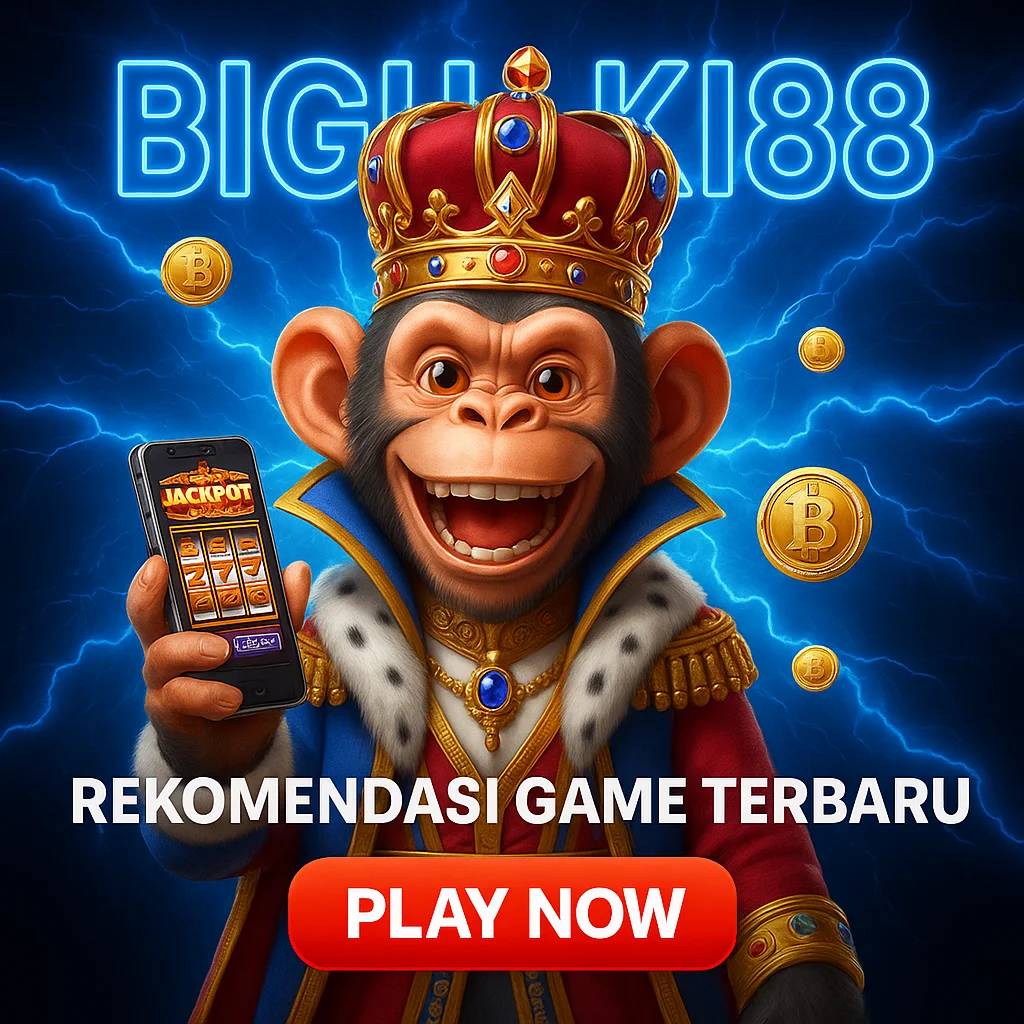 BigHoki88 • Game Online Seru dengan Banyak Mode Pilihan